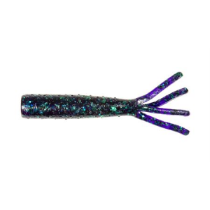 ZMAN TRD TICKLERZ 2.75" JUNEBUG 8PK
