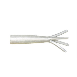 ZMAN TRD TICKLERZ 2.75" PEARL 8PK