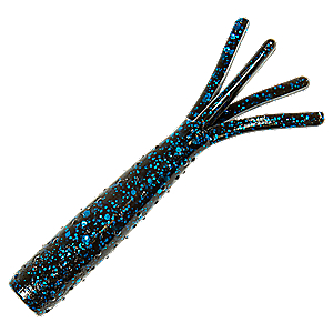 Z-Man TRD TicklerZ - 2-3/4'' - Mood Ring