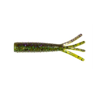 ZMAN TRD TICKLERZ 2.75" SPRAY GRASS