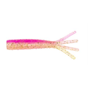 ZMAN TRD TICKLERZ 2.75" LAGUNA SHRP