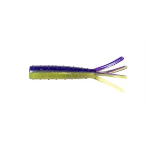 ZMAN TRD TICKLERZ 2.75" PURPL DEATH