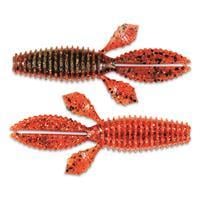 Z-Man TRD BugZ Creature Bait, 6 Pack