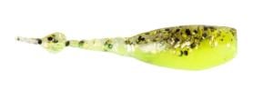 Z-man Stingerz Soft Bait, 8 pack, 2in, Space Guppy, MST-69PK8