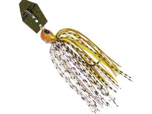 Z-Man Tungsten ChatterBait Elite EVO Jig - Bama Bream - 1/2 oz.