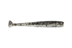 Z-Man Drop Kickerz Soft Bait Minnow - Electric Shad
