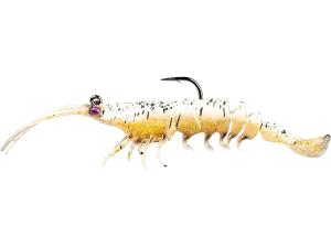 Z-Man PrawnstarZ Shrimp - Beer Run 2/0