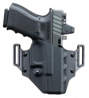Crucial Concealment RH COVERT OWB RUGER LC9/ECP