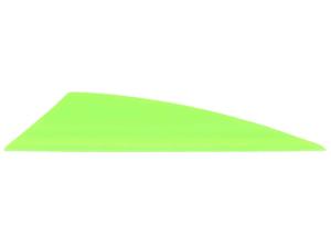 TAC Vanes TAC Driver 2 Arrow Fletching - 200111"
