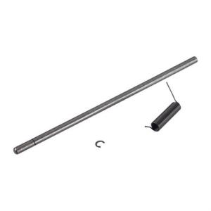 Ar-15 Ejection Port Cover Parts Kit Only