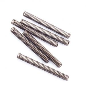 Wilson Combat Spring, Firing Pin Return, Package of 6, 974