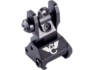 Wilson Combat Rear Back-Up Sight-Picatinny Rail Mount