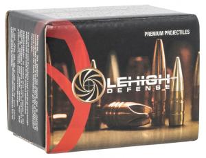 Wilson Combat Lehigh Defense 45 ACP .451 50-Rounds 170 Grain Controlled Fracturing