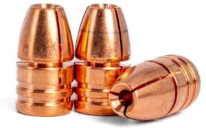 Lehigh Defense Controlled Fracturing Pistol Bullets, .357 Caliber, 105 grain, Hollow Point Frangible, 50 Bullets, 02357105SP