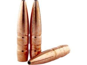 Lehigh Defense Maximum Expansion Bullets 300 AAC Blackout (308 Diameter) Subsonic 194 Grain Solid Copper Expanding Boat Tail Lead-Free - 739747