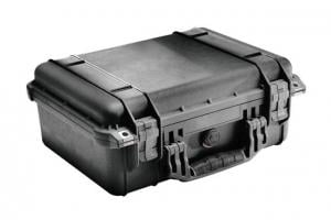 AGM Global Vision Hard Case for Storage/Transportation, Black, 6610HCS1