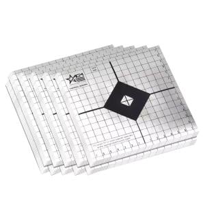 AGM Thermal Targets 50pack 633150S1