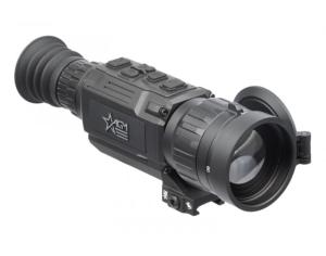 AGM Global Vision Clarion 640 Dual Focus, 35/60 Thermal Imaging Rifle Scope 20mK, 640x512, 50 Hz, Black, 10.0 3.1 2.7, CLAR35-640