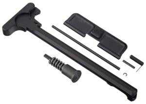 Bowden Tactical J26300-3UP Upper Parts Kits Charging Handle, Forward Assist, &