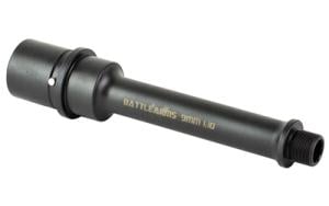 Battle Arms Development Lightweight 9MM 5.25&quot; Barrel 1/2x36 Threaded Fits AR Rifles