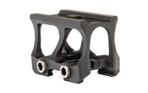 BAD Lightweight Optic Mount Absolute Co Witness for Aimpoint Micro