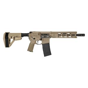 Diamondback Obsidian DB15 Pistol DB1984B061