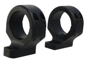 DNZ Game Reaper 2 2-Piece Scope Mounts with Integral Rings Browning X-Bolt - 216000