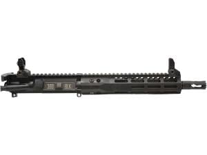 Troy AR-15 3AC Upper Receiver Assembly 300 AAC Blackout  Gen2 SOCC Handguard with Sights - 609188