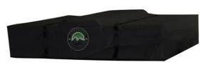 Overland Vehicle Systems Replacement Nomadic 2 Rooftop Tent Cover 1.4M, Black, 18029936-W01