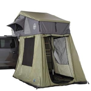 Overland Vehicle Systems N2E Nomadic 2 Extended Roof Top Tent Annex Room, 18529936