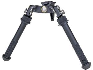 B&T BT65-NC CAL Gen 2 Atlas Bipod Standard Height PLUS Really Right Stuff BTC-Pro Dual ARCA/Picatinny Clamp (Installed) BT65-NC-RRS-9000144