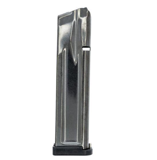 Atlas Gunworks 2011 Competition DLC 9mm 23-Round 140mm Magazine Black