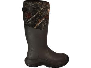 Dryshod Evalusion Max Gusset Insulated Rubber Boots Men's - 686228