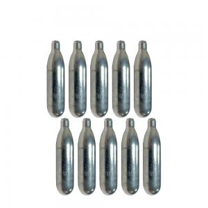 Byrna Technologies HD CO2 Cartridge 12-Gram 10-Pack Fits XL Launchers