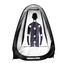 Byrna Technologies Life-Size Target
