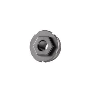 DAIR HUB THRD MNT M18x1