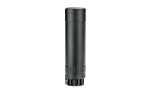 KGM R30A2 Suppressor 30 Caliber 7.62mm Inconel - Black