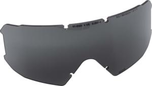 Revision Merlinhawk Goggle Replacement Lens, Smoke, Regular, 4-2103-0005