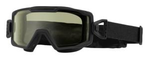 Revision Merlinhawk Goggle System Basic Kits, Black Frame, Cano Lens, Regular, 4-2100-0009