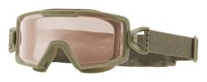 Revision Merlinhawk Goggle System Basic Kits, Tan 499 Frame, Umbra Lens, Regular, 4-2100-0016