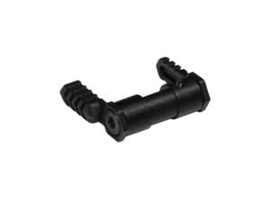 CMMG ZEROED 60/90 Ambi-Safety Selector, Black, 55AFF4D