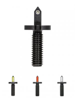 Blitzkrieg Components AR Spike Front Sight Post, Green, ARSFS08LG