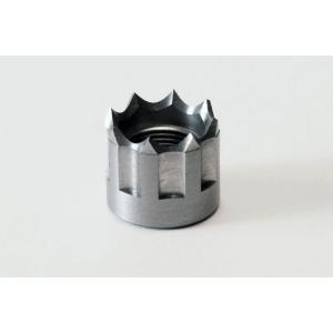 LongShot Viper Barrel Thread Protector .578-28 x .46 Stainless Steel