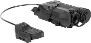 Holosun IRISRD2 Black Anodized Red/Infrared Laser 175956