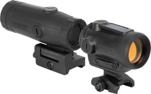 Holosun HLS ARO-EVO-SPR RD/HM3X SH/AW