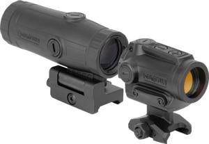 Holosun HLS ARO-RD HM3X SH/AW 2MOA