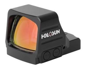 Holosun HS407COMPGD6BLK