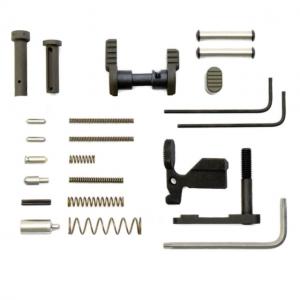 Armaspec Superlight Gun Builders Kit, .223/5.56, ODGreen, ARM251-ODG