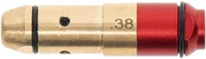 LaserLyte LASERLYTE LASER CARTRIDGE 380ACP