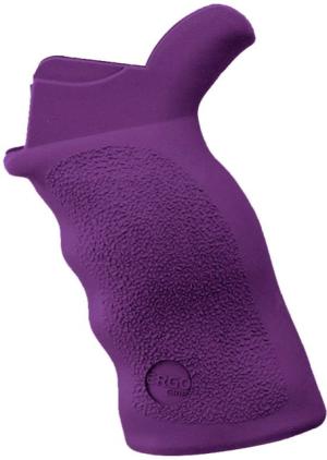 ERGO AR TDX Grip, Purple, 4045-B-PUR
